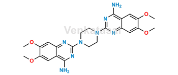 Picture of Terazosin EP Impurity E