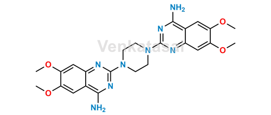 Picture of Terazosin EP Impurity E