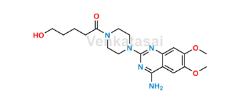 Picture of Terazosin EP Impurity F