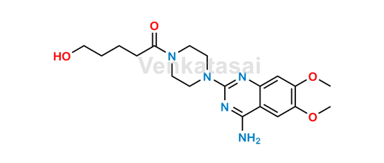 Picture of Terazosin EP Impurity F