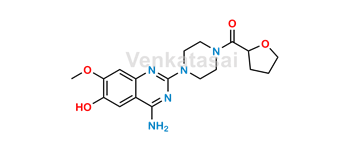 Picture of Terazosin EP Impurity G