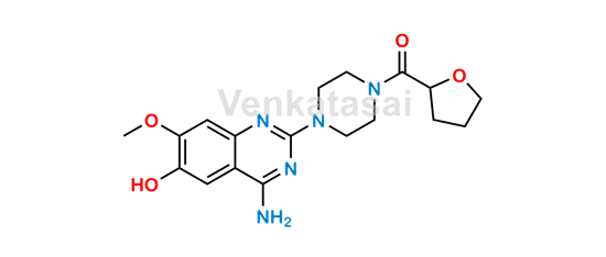 Picture of Terazosin EP Impurity G