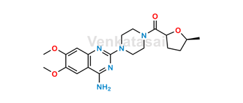 Picture of Terazosin EP Impurity I