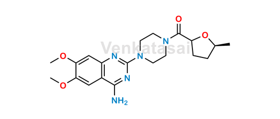 Picture of Terazosin EP Impurity I