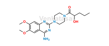 Picture of Terazosin EP Impurity J