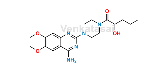 Picture of Terazosin EP Impurity J