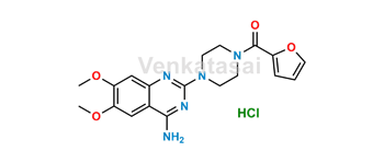 Picture of Terazosin EP Impurity K