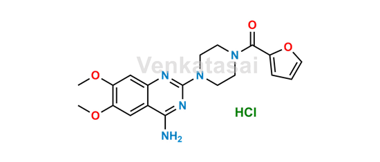 Picture of Terazosin EP Impurity K