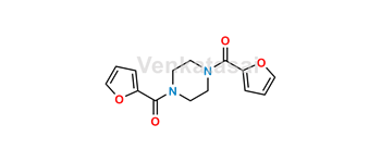 Picture of Terazosin EP Impurity M