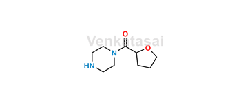 Picture of Terazosin EP Impurity N