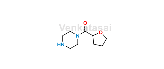 Picture of Terazosin EP Impurity N