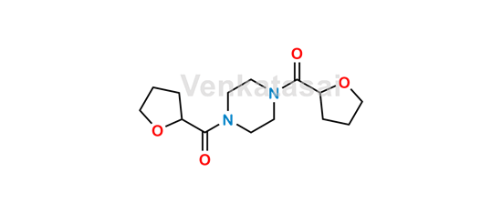 Picture of Terazosin EP Impurity O