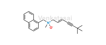 Picture of Terbinafine N-Oxide