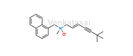 Picture of Terbinafine N-Oxide