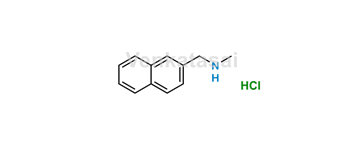 Picture of Terbinafine Related Compound 2