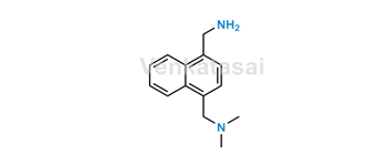 Picture of Terbinafine Related Compound 7