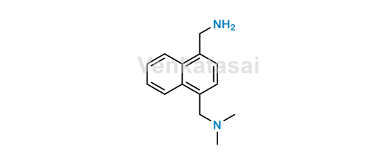 Picture of Terbinafine Related Compound 7