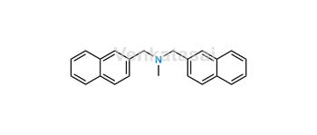 Picture of Terbinafine Impurity 1