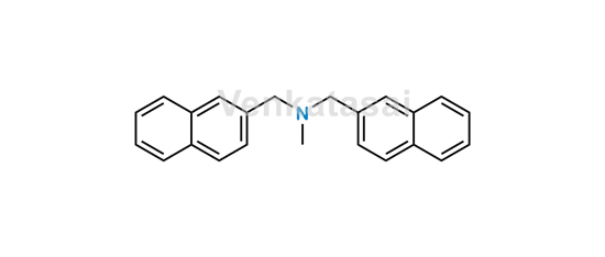 Picture of Terbinafine Impurity 1