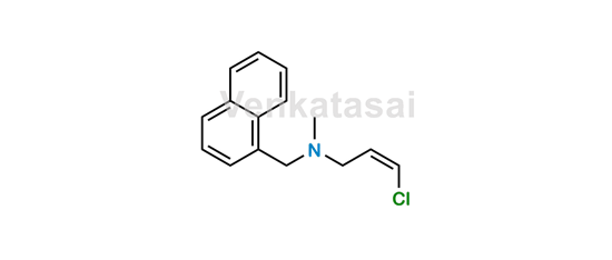 Picture of Terbinafine Impurity 2