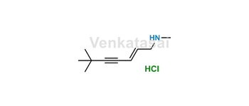 Picture of Terbinafine Impurity 4