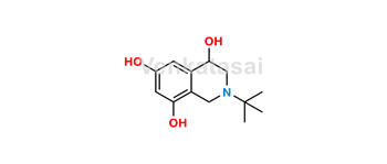 Picture of Terbutaline EP Impurity B