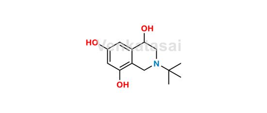 Picture of Terbutaline EP Impurity B