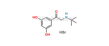 Picture of Terbutaline EP Impurity C