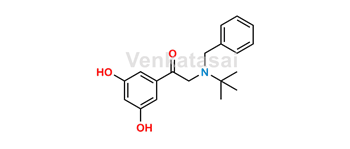 Picture of Terbutaline EP Impurity D