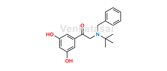 Picture of Terbutaline EP Impurity D