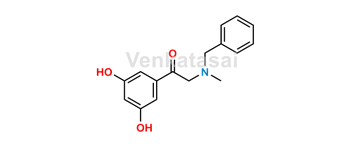 Picture of Terbutaline Impurity 2