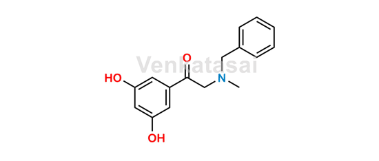 Picture of Terbutaline Impurity 2