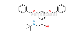 Picture of Terbutaline Impurity 4