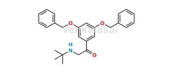 Picture of Terbutaline Impurity 6