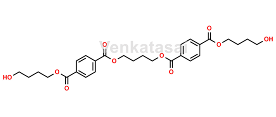 Picture of Terephthalic Acid Impurity 7