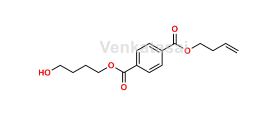 Picture of Terephthalic Acid Impurity 3