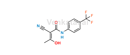 Picture of Teriflunomide