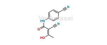 Picture of Teriflunomide Impurity A