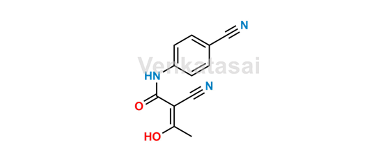 Picture of Teriflunomide Impurity A