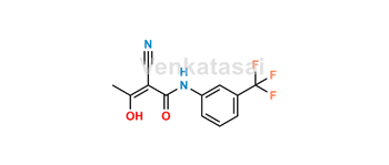 Picture of Teriflunomide Meta Impurity