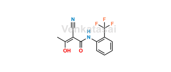 Picture of Teriflunomide Ortho Impurity