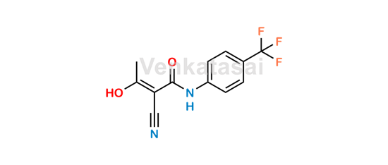 Picture of (E)-Teriflunomide