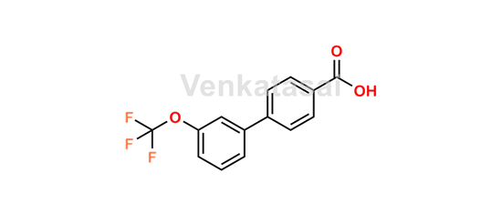 Picture of 4-(3-Trifluoromethoxyphenyl)benzoic Acid