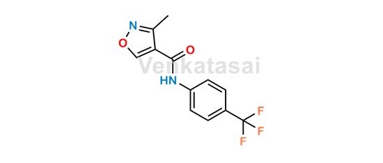 Picture of Teriflunomide Impurity 1