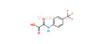 Picture of Teriflunomide Impurity 2