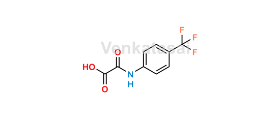 Picture of Teriflunomide Impurity 2