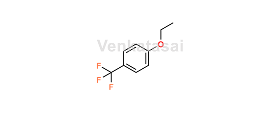 Picture of Teriflunomide Impurity 4