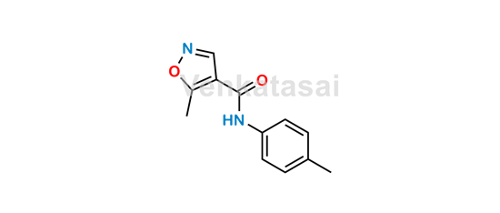 Picture of Teriflunomide Impurity 6