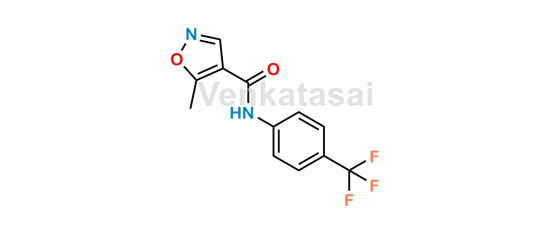 Picture of Teriflunomide Impurity 12