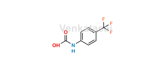 Picture of Teriflunomide Impurity 14